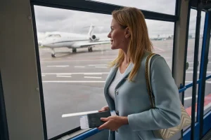 Traslado al aeropuerto